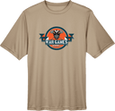 Performance Short Sleeves - Westchester War Games 2026