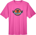 Performance Short Sleeves - Westchester War Games 2026