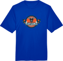 Performance Short Sleeves - Westchester War Games 2026