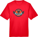 Performance Short Sleeves - Westchester War Games 2026