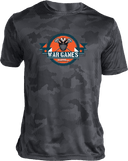 Performance Short Sleeves - Westchester War Games 2026