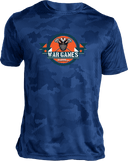 Performance Short Sleeves - Westchester War Games 2026