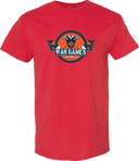 Short Sleeves - Westchester War Games 2026