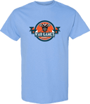 Short Sleeves - Westchester War Games 2026
