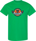 Short Sleeves - Westchester War Games 2026