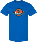 Short Sleeves - Westchester War Games 2026