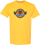 Short Sleeves - Westchester War Games 2026