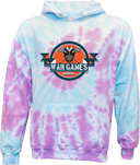 Tie-Dye Hoodies - Westchester War Games 2026