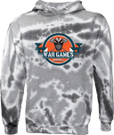 Tie-Dye Hoodies - Westchester War Games 2026