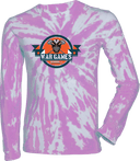 Tie-Dye Long Sleeves - Westchester War Games 2026