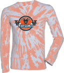 Tie-Dye Long Sleeves - Westchester War Games 2026