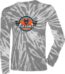 Tie-Dye Long Sleeves - Westchester War Games 2026