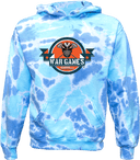 Tie-Dye Hoodies - Westchester War Games 2026