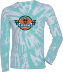 Tie-Dye Long Sleeves - Westchester War Games 2026