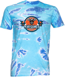 Tie-Dye Short Sleeves - Westchester War Games 2026
