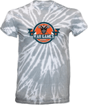 Tie-Dye Short Sleeves - Westchester War Games 2026