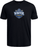 Under Armour Athletics Short Sleeve - UA Future Winter Finals 2026