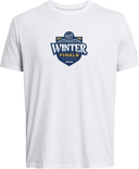 Under Armour Athletics Short Sleeve - UA Future Winter Finals 2026
