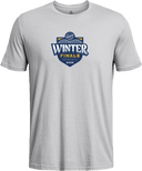 Under Armour Athletics Short Sleeve - UA Future Winter Finals 2026