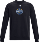 Under Armour Rival Fleece Crew - UA Future Winter Finals 2026