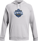 Under Armour Rival Fleece Hoodie - UA Future Winter Finals 2026