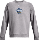 Under Armour Rival Fleece Crew - UA Future Winter Finals 2026