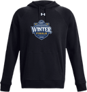 Under Armour Rival Fleece Hoodie - UA Future Winter Finals 2026