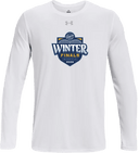 Under Armour Tech Team Long Sleeve - UA Future Winter Finals 2026
