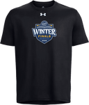 Under Armour Tech Team Short Sleeve - UA Future Winter Finals 2026