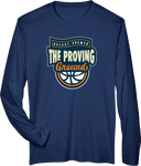 Performance Long Sleeves - The Proving Ground 2026 (Main Logo)