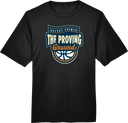 Performance Short Sleeves - The Proving Ground 2026 (Main Logo)