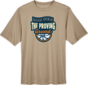 Performance Short Sleeves - The Proving Ground 2026 (Main Logo)