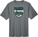 Performance Short Sleeves - The Proving Ground 2026 (Main Logo)