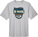 Performance Short Sleeves - The Proving Ground 2026 (Main Logo)