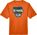 Performance Short Sleeves - The Proving Ground 2026 (Main Logo)