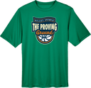 Performance Short Sleeves - The Proving Ground 2026 (Main Logo)