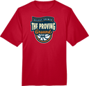 Performance Short Sleeves - The Proving Ground 2026 (Main Logo)
