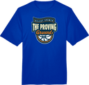 Performance Short Sleeves - The Proving Ground 2026 (Main Logo)
