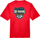 Performance Short Sleeves - The Proving Ground 2026 (Main Logo)
