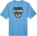 Performance Short Sleeves - The Proving Ground 2026 (Main Logo)