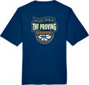 Performance Short Sleeves - The Proving Ground 2026 (Main Logo)