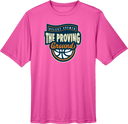 Performance Short Sleeves - The Proving Ground 2026 (Main Logo)