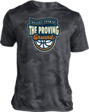 Performance Short Sleeves - The Proving Ground 2026 (Main Logo)