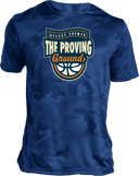 Performance Short Sleeves - The Proving Ground 2026 (Main Logo)