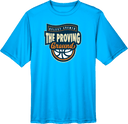 Performance Short Sleeves - The Proving Ground 2026 (Main Logo)