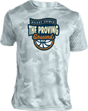 Performance Short Sleeves - The Proving Ground 2026 (Main Logo)