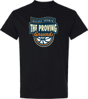 Short Sleeves - The Proving Ground 2026 (Main Logo)