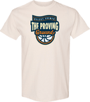 Short Sleeves - The Proving Ground 2026 (Main Logo)