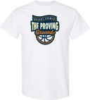 Short Sleeves - The Proving Ground 2026 (Main Logo)