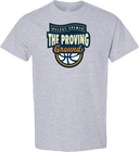 Short Sleeves - The Proving Ground 2026 (Main Logo)